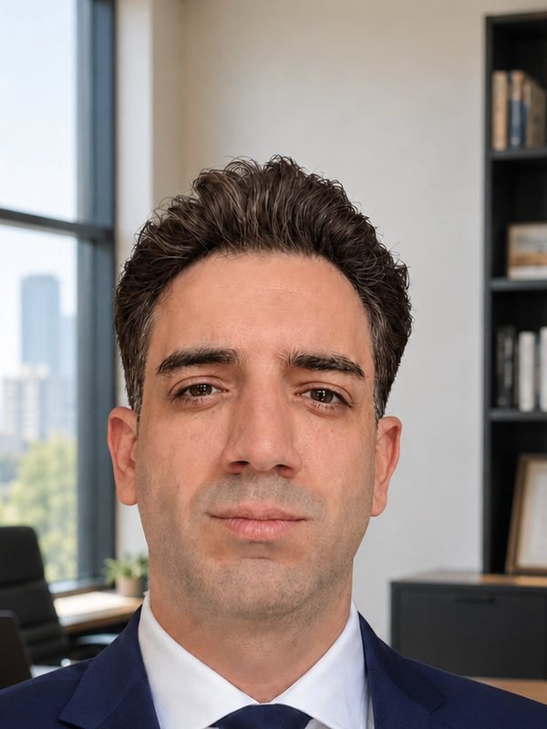 שלומי זזון, בעלים ויועץ ויזות